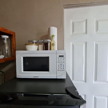 Apartment Guayabon #1, Ac, Arenal Volcano Fortuna La Fortuna Luaran gambar