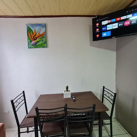 Apartment Guayabon #1, Ac, Arenal Volcano Fortuna La Fortuna Luaran gambar