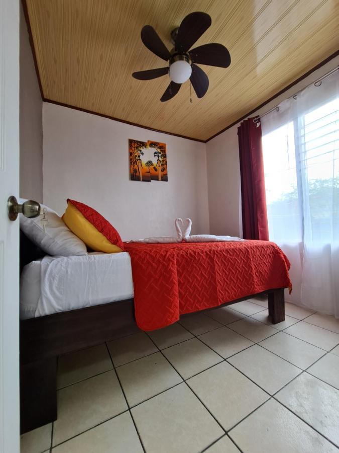 Apartment Guayabon #1, Ac, Arenal Volcano Fortuna La Fortuna Luaran gambar