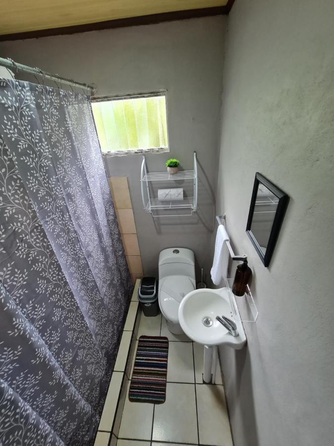 Apartment Guayabon #1, Ac, Arenal Volcano Fortuna La Fortuna Luaran gambar