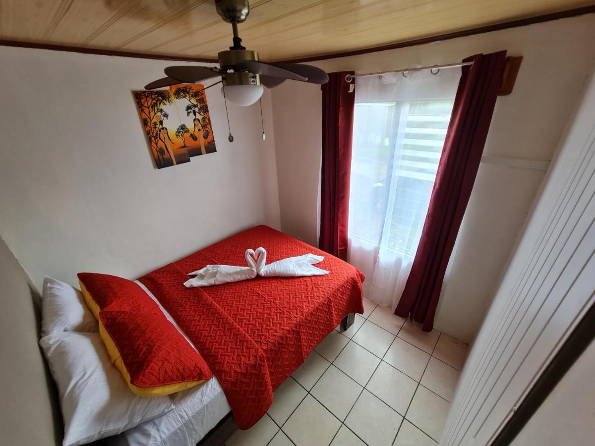 Apartment Guayabon #1, Ac, Arenal Volcano Fortuna La Fortuna Luaran gambar