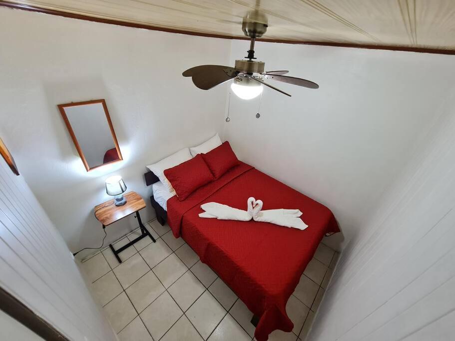 Apartment Guayabon #1, Ac, Arenal Volcano Fortuna La Fortuna Luaran gambar